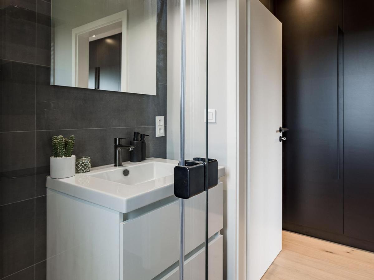 Exclusive White Complex - Guillemins Apartment